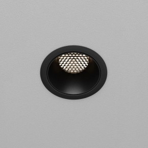 Встраиваемый светильник Maytoni Dip DL115-10W-4K-B в Заводоуковске - zavodoukovsk.ok-mebel.com | фото 8
