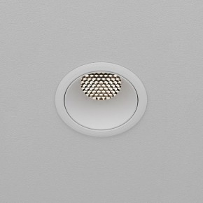 Встраиваемый светильник Maytoni Dip DL115-10W-4K-W в Заводоуковске - zavodoukovsk.ok-mebel.com | фото 8