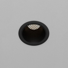 Встраиваемый светильник Maytoni Dip DL116-10W-4K-B в Заводоуковске - zavodoukovsk.ok-mebel.com | фото 8