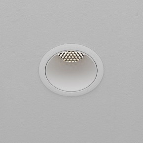 Встраиваемый светильник Maytoni Dip DL116-10W-4K-W в Заводоуковске - zavodoukovsk.ok-mebel.com | фото 8