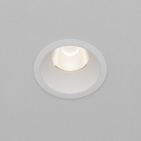 Встраиваемый светильник Maytoni Dip DL117-15W-4K-W в Заводоуковске - zavodoukovsk.ok-mebel.com | фото 4