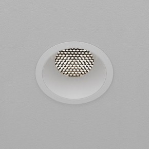 Встраиваемый светильник Maytoni Dip DL117-15W-4K-W в Заводоуковске - zavodoukovsk.ok-mebel.com | фото 9