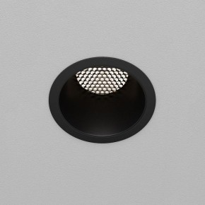 Встраиваемый светильник Maytoni Dip DL118-15W-4K-B в Заводоуковске - zavodoukovsk.ok-mebel.com | фото 8