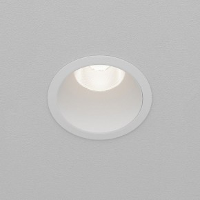 Встраиваемый светильник Maytoni Dip DL118-15W-4K-W в Заводоуковске - zavodoukovsk.ok-mebel.com | фото 4