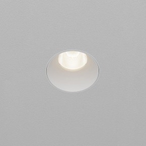 Встраиваемый светильник Maytoni Dip DL119-10W-4K-TRS-W в Заводоуковске - zavodoukovsk.ok-mebel.com | фото 4