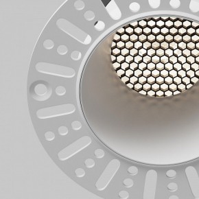 Встраиваемый светильник Maytoni Dip DL122-15W-4K-TRS-W в Заводоуковске - zavodoukovsk.ok-mebel.com | фото 12
