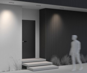Встраиваемый светильник Maytoni Ghost O488DL-L12GF4K в Заводоуковске - zavodoukovsk.ok-mebel.com | фото 6
