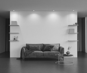 Встраиваемый светильник Maytoni Gyps Modern DL004-1-01-W-1 в Заводоуковске - zavodoukovsk.ok-mebel.com | фото 5