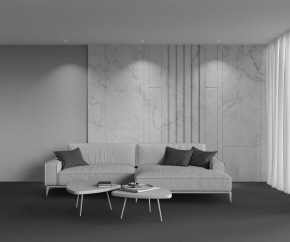 Встраиваемый светильник Maytoni Gyps Modern DL123-GU10-01-W в Заводоуковске - zavodoukovsk.ok-mebel.com | фото 7