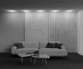 Встраиваемый светильник Maytoni Nude DL065-12W3K-TRS-W в Заводоуковске - zavodoukovsk.ok-mebel.com | фото 5