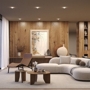 Встраиваемый светильник Maytoni Nude DL065-12W3K-W в Заводоуковске - zavodoukovsk.ok-mebel.com | фото 5