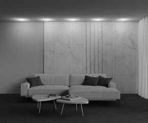 Встраиваемый светильник Maytoni Nude DL065-12W3K-W в Заводоуковске - zavodoukovsk.ok-mebel.com | фото 6