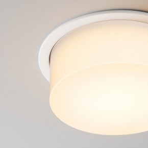 Встраиваемый светильник Maytoni Nude DL065-12W3K-W в Заводоуковске - zavodoukovsk.ok-mebel.com | фото 8