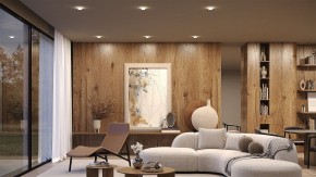 Встраиваемый светильник Maytoni Nude DL065-12W4K-W в Заводоуковске - zavodoukovsk.ok-mebel.com | фото 5