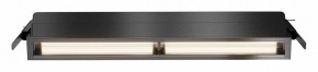 Встраиваемый светильник Maytoni Parete DL100-12W2.7-3-4K-B в Заводоуковске - zavodoukovsk.ok-mebel.com | фото