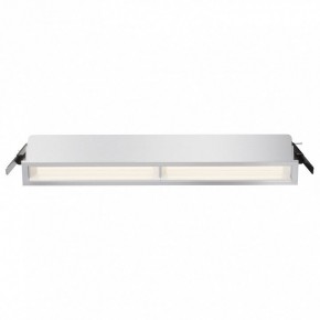 Встраиваемый светильник Maytoni Parete DL100-12W2.7-3-4K-W в Заводоуковске - zavodoukovsk.ok-mebel.com | фото
