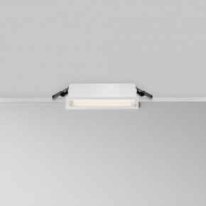 Встраиваемый светильник Maytoni Parete DL100-6W2.7-3-4K-W в Заводоуковске - zavodoukovsk.ok-mebel.com | фото 3