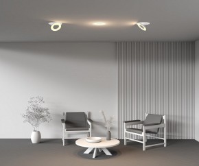 Встраиваемый светильник Maytoni Vector DL102-12W2.7K-W в Заводоуковске - zavodoukovsk.ok-mebel.com | фото 9