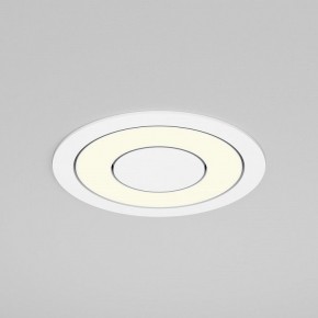 Встраиваемый светильник Maytoni Vector DL102-12W3K-W в Заводоуковске - zavodoukovsk.ok-mebel.com | фото 3