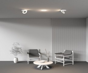 Встраиваемый светильник Maytoni Vector DL102-12W3K-W в Заводоуковске - zavodoukovsk.ok-mebel.com | фото 8