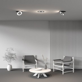 Встраиваемый светильник Maytoni Vector DL102-12W4K-B в Заводоуковске - zavodoukovsk.ok-mebel.com | фото 7