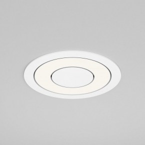 Встраиваемый светильник Maytoni Vector DL102-12W4K-W в Заводоуковске - zavodoukovsk.ok-mebel.com | фото 3