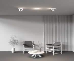 Встраиваемый светильник Maytoni Vector DL102-12W4K-W в Заводоуковске - zavodoukovsk.ok-mebel.com | фото 8