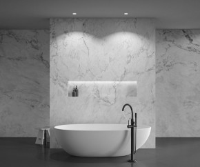 Встраиваемый светильник Maytoni Zoom DL034-01-12W2.7K-W в Заводоуковске - zavodoukovsk.ok-mebel.com | фото 4