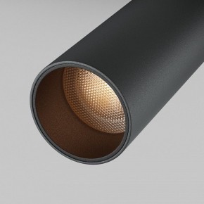 Встраиваемый светильник на штанге Maytoni FOCUS LED C053CL-L12W2.7K-W-B в Заводоуковске - zavodoukovsk.ok-mebel.com | фото 7