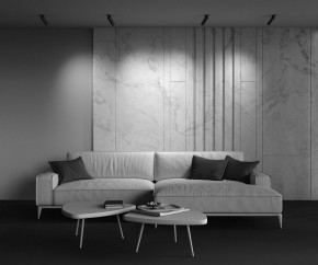 Встраиваемый светильник на штанге Maytoni FOCUS LED C053CL-L12W2.7K-W-BS в Заводоуковске - zavodoukovsk.ok-mebel.com | фото 6