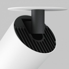 Встраиваемый светильник на штанге Maytoni FOCUS LED C053CL-L12W2.7K-W-W в Заводоуковске - zavodoukovsk.ok-mebel.com | фото 10