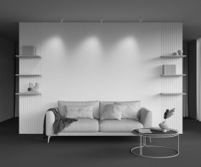 Встраиваемый светильник на штанге Maytoni FOCUS LED C071CL-7W2.7K-WB в Заводоуковске - zavodoukovsk.ok-mebel.com | фото 6