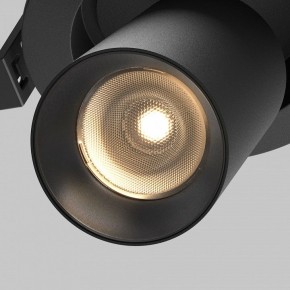 Встраиваемый светильник на штанге Maytoni FOCUS LED C071CL-7W3K-B в Заводоуковске - zavodoukovsk.ok-mebel.com | фото 10