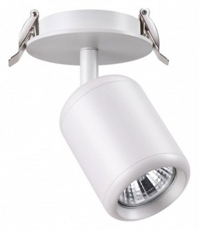 Встраиваемый светильник на штанге Novotech Pipe 370452 в Заводоуковске - zavodoukovsk.ok-mebel.com | фото 2