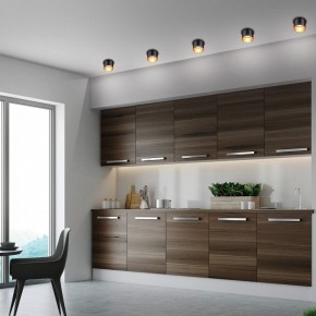 Встраиваемый светильник Novotech Butt 370431 в Заводоуковске - zavodoukovsk.ok-mebel.com | фото 6
