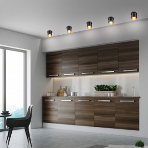 Встраиваемый светильник Novotech Butt 370433 в Заводоуковске - zavodoukovsk.ok-mebel.com | фото 5