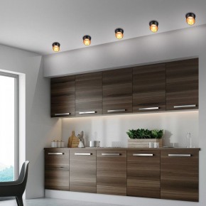 Встраиваемый светильник Novotech Butt 370435 в Заводоуковске - zavodoukovsk.ok-mebel.com | фото 6