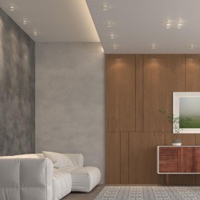 Встраиваемый светильник Novotech Gem 370919 в Заводоуковске - zavodoukovsk.ok-mebel.com | фото 3