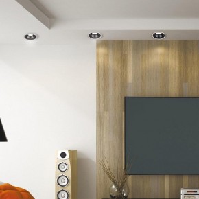 Встраиваемый светильник Novotech Knof 358691 в Заводоуковске - zavodoukovsk.ok-mebel.com | фото 2