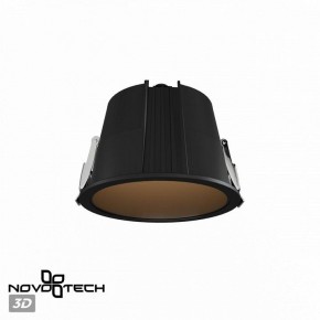 Встраиваемый светильник Novotech Lang 359427 в Заводоуковске - zavodoukovsk.ok-mebel.com | фото 3