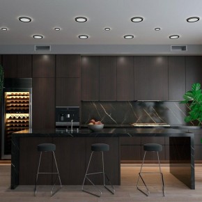 Встраиваемый светильник Novotech Span 359019 в Заводоуковске - zavodoukovsk.ok-mebel.com | фото 4