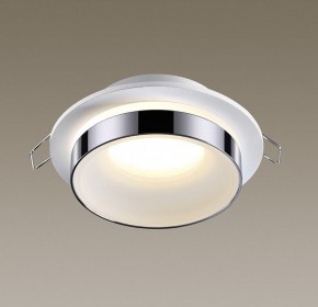 Встраиваемый светильник Novotech Water 370782 в Заводоуковске - zavodoukovsk.ok-mebel.com | фото 3