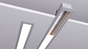 Встраиваемый светильник SILED LINEA INNER 7370004 в Заводоуковске - zavodoukovsk.ok-mebel.com | фото