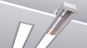 Встраиваемый светильник SILED LINEA INNER 7370016 в Заводоуковске - zavodoukovsk.ok-mebel.com | фото 2