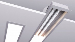 Встраиваемый светильник SILED LINEA INNER 7370032 в Заводоуковске - zavodoukovsk.ok-mebel.com | фото