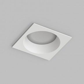 Встраиваемый влагозащищенный светильник DEEP, IP65, 15 Вт, GU5.3, LED, белый, пластик в Заводоуковске - zavodoukovsk.ok-mebel.com | фото 2