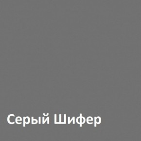 Юнона Шкаф торцевой 13.221 в Заводоуковске - zavodoukovsk.ok-mebel.com | фото 2