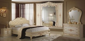 Зеркало в раме (04.150) Диана в Заводоуковске - zavodoukovsk.ok-mebel.com | фото 2