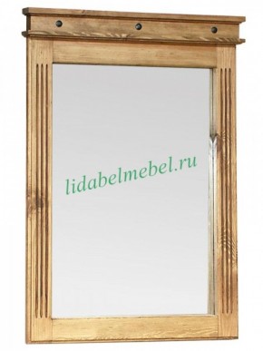 Зеркало в раме "Викинг" Л.152.05.26 в Заводоуковске - zavodoukovsk.ok-mebel.com | фото